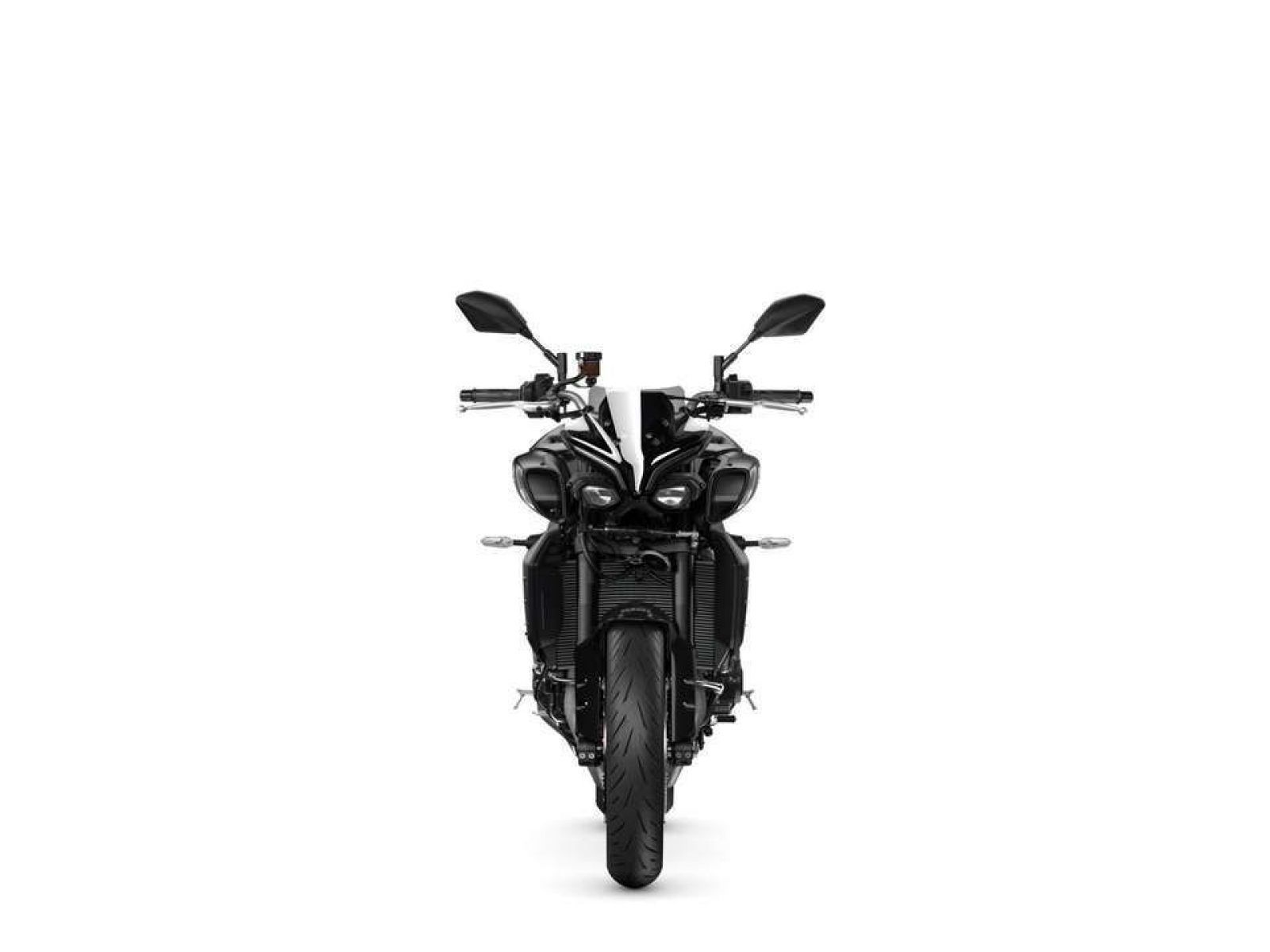 Мотоцикл YAMAHA MT-10 (Tech Black) 2024